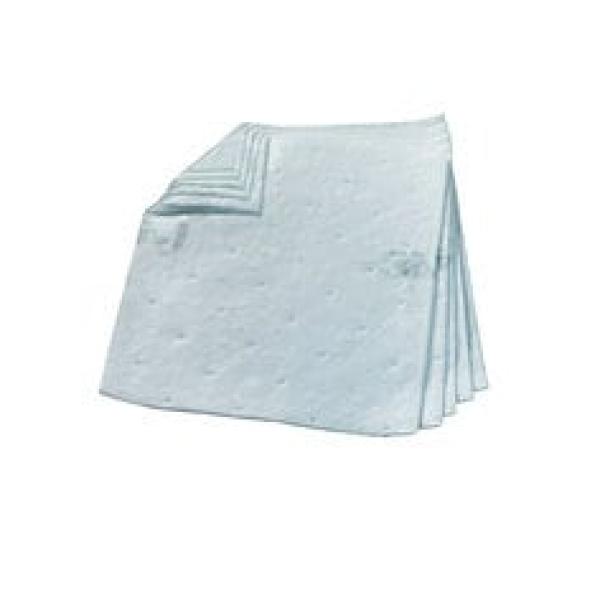 3M™ Ölbindevlies Tücher T-151, 390 mm x 530 mm, 200 pro Packung