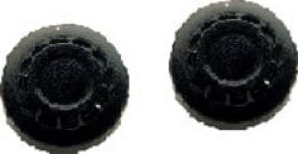 3M™ S-200 und S-200+ Überdruckventile