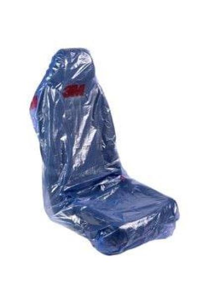 3M™ Sitz-Schutzfolie, 1,4 m x 83,8 mm, 80307
