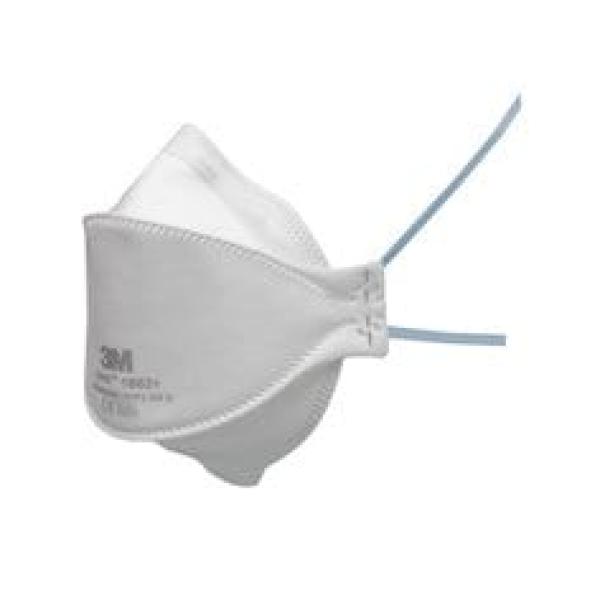 3M™ Aura™ Partikelmaske, FFP2, Typ IIR, 1862+