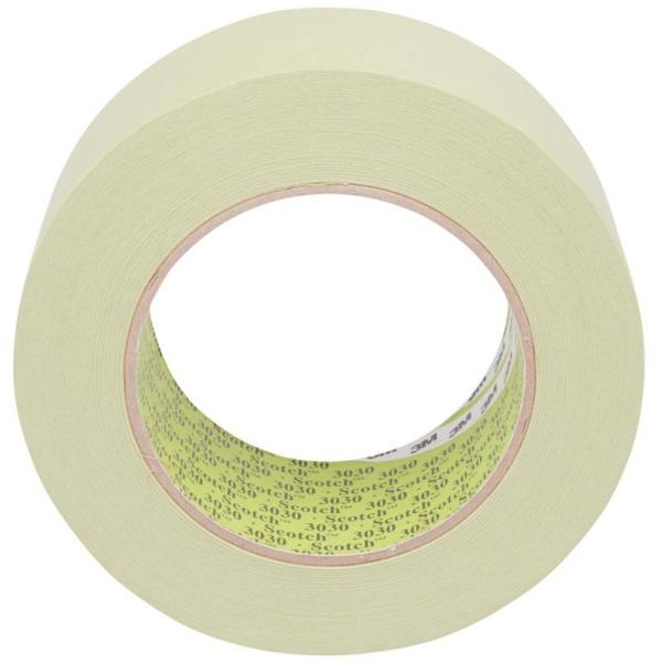 Scotch® Premium-Abdeckband 3030, Grün, 100 mm x 50 m, 50983