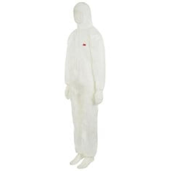 3M™ Schutzanzug 4510, Größe S