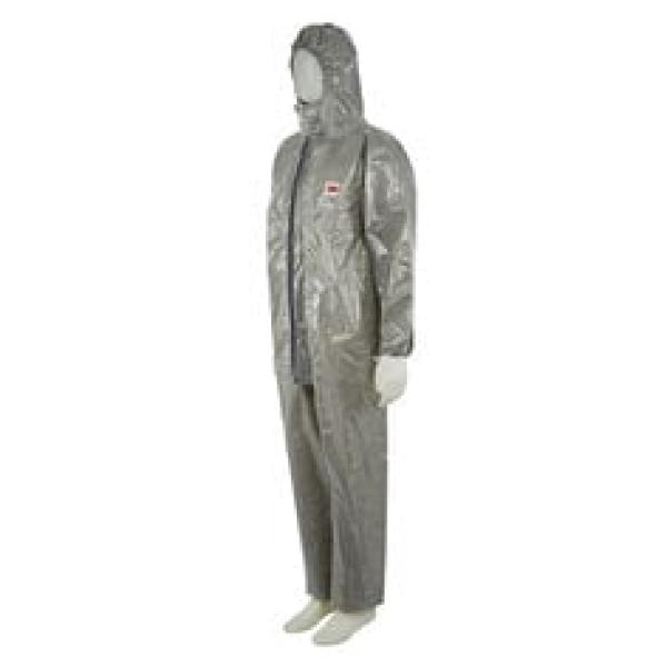 3M™ Schutzanzug 4570, Größe S