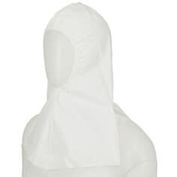 3M™ Einweg-Haube Serie 446, weiß, Standardgröße