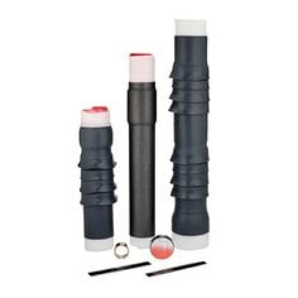 3M™ 95-EP 631-2 QTIII Endverschlußgarnitur, 1 Leiter, 26/45 kV, Freiluft, 1x 240 - 400 mm²