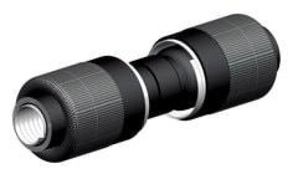 3M™ 24AC1 50-300 QS20 Verbindungsgarnitur, 1 Leiter, 6/10 kV 1x 95 - 300 mm², 12/20 kV 1x 50 - 300 mm²