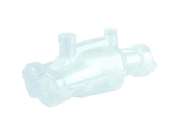 3M™ Scotchcast™ 92-NBB Gießharz-Abzweiggarnitur, Größe 2C, Y-Form,  0.6/1 kV, 4x4-4x16/5x2.5-5x16 mm², Schraubklemmen, 2/Packung