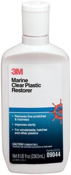 3M™ Kunststoffschleifpaste, 250 ml, 9044E