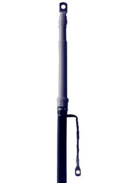 3M™ 94-EB 63-4 QTII Endverschlußgarnitur, 3 Leiter, 18/30 kV Freiluft, 3x 95 - 240 mm²