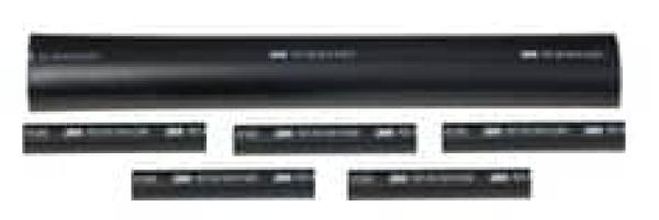 3M™ 91-AH 24 N Warmschrumpf-Verbindungsgarnitur, 0,6/1 kV, 4x 35 - 150 (4x 70 - 150 nach DIN V 47640) mm²