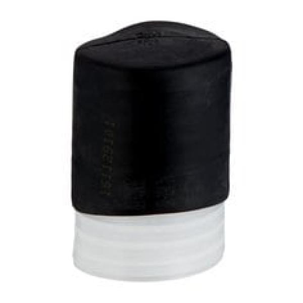 3M™ EC-3 Kaltschrumpf-Endkappe, EPDM, Schwarz, Kabel-DM 26 - 49.2 mm