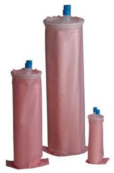3M™ CUNO™ CTG-Klean Systemfilterpaket mit Betapure™ Filterkerzen AU-Serie, 1GPK2 AU09Z11L100, 10 μ, SPEC 30056, 8/Case