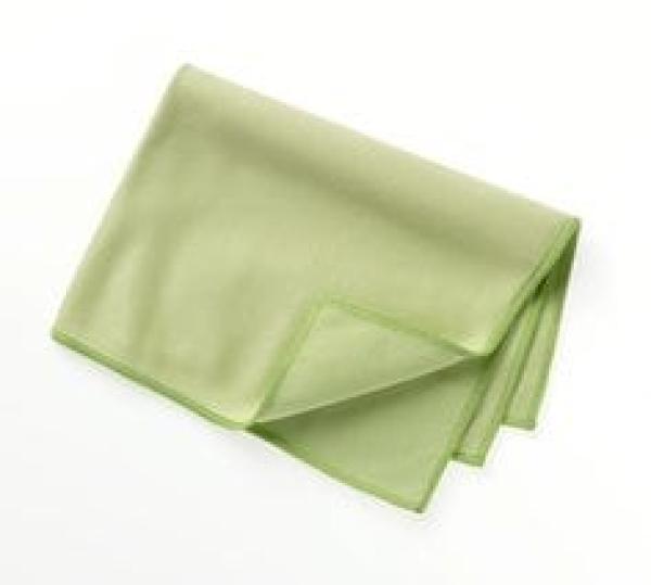 3M™ Scotch-Brite™ Hochleistungstuch 2010, Grün, 32 x 36 cm, 10 x 5 Stück / Karton