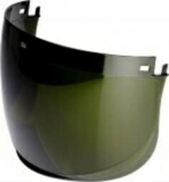 (3M™ Visier Serie 5, Polycarbonat, grün, Dunkelstufe 5, 5E-11