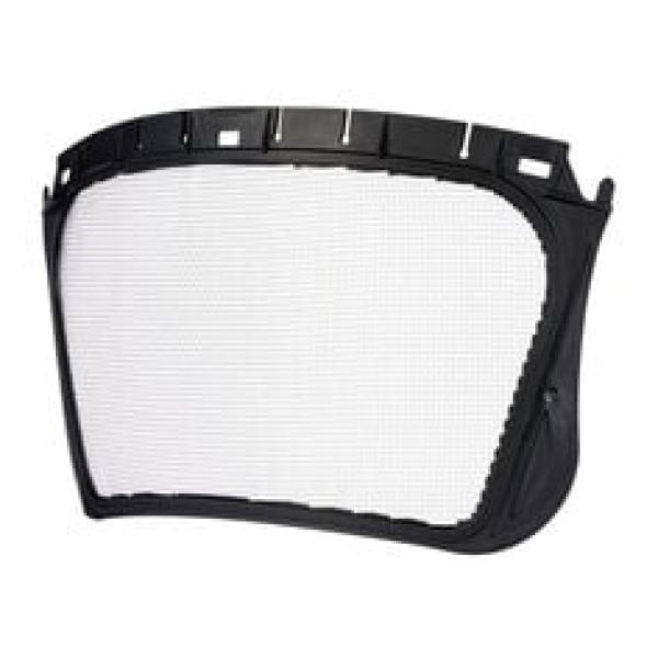 3M™ Visier Serie 5, Netz, Edelstahl, schwarz, 5C