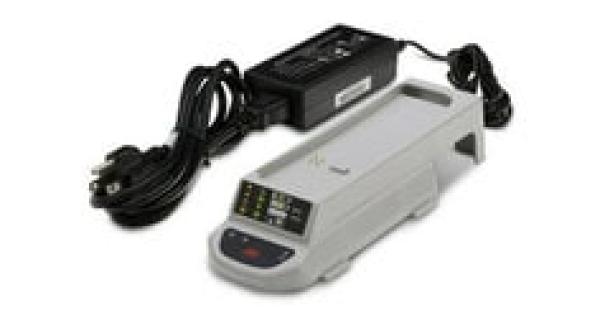 3M™ Versaflo™ TR-300 Ladeschale inkl. Netzteil