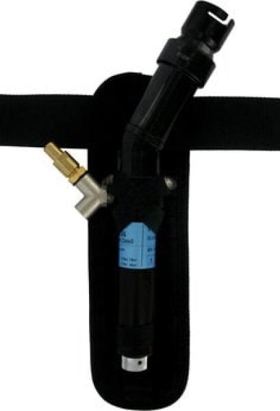 3M™ Versaflo™ Druckluftsystem, Luftkühlung mit Druckluftregler, V-100E