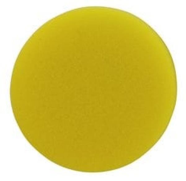 3M™ Finesse-It™ Polierschwamm, Gelb, 75 mm, 09642