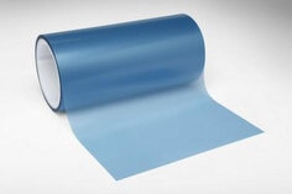 3M™ Diamond Lapping Film 661X, 9,0 Micron, Rolle, 101,6 mm x 15,2 m x 76,2 mm Kern, ASO