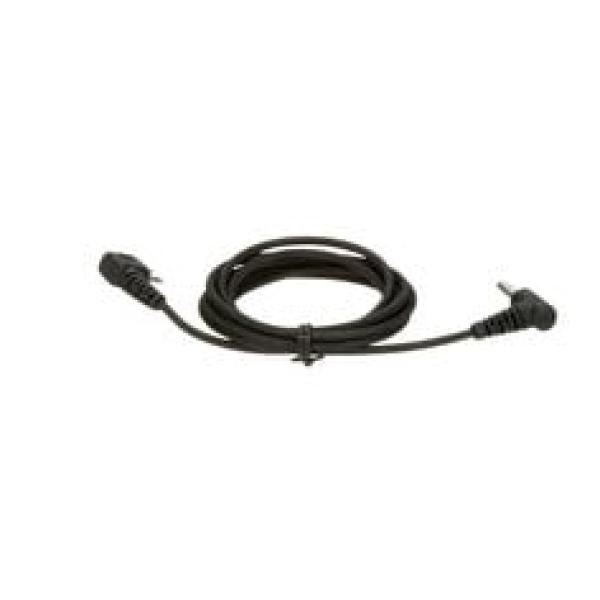 3M™ PELTOR™ Audioeingangskabel, 3,5 mm Mono-Stecker, FL6H