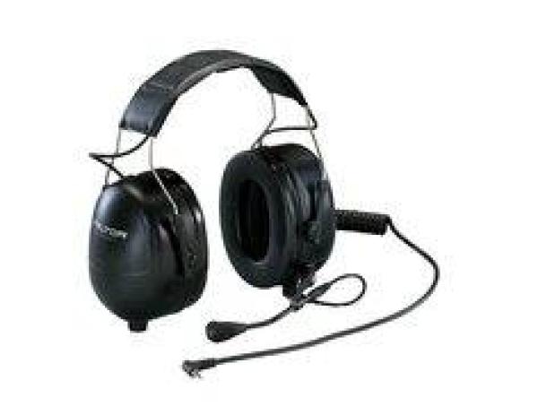 3M™ PELTOR™ Headset mit Direktverbindung zu Sony Ericsson/Nokia, 2,5 mm Stecker, 33 dB, Kopfbügel, MT53H79A-28