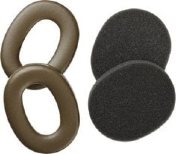 3M™ PELTOR™ Hygiene-Kit für Bull's Eye™ Kapselgehörschutz, HY51-GN