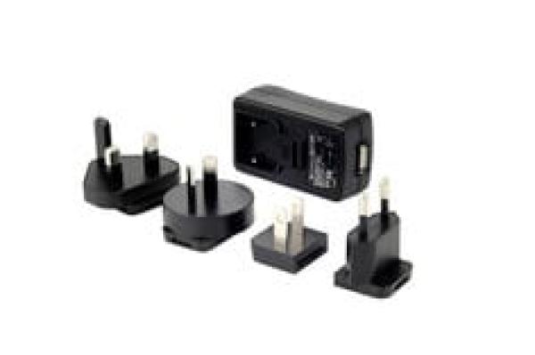 3M™ PELTOR™ Netzteil für Lite Com Pro II IS Batterie, USB-Ladeanschluss, FR08