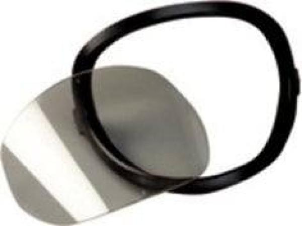 3M™ Ersatzscheibe für die 3M™ Mehrweg-Atemschutz-Vollmaske der Serie 7907, 7927