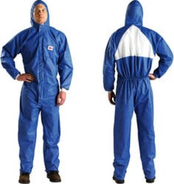 3M™ Schutzanzug 4530, Größe 2XL