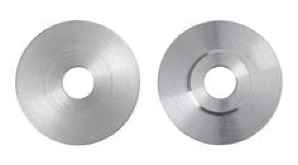 3M™ Flansch FL-AC, 76,2 mm, 6 mm, 13 mm
