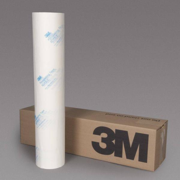 3M™ Application-Tape SCPS-2 (1,22m x 91,4m)