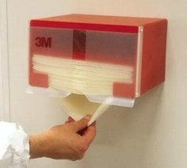 3M™ Dispenser für Staubbindevlies 07909, 1 Pro Fall
