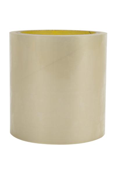 3M™ Transfer-Klebeband 468MPF, Transparent, 609,6 mm x 55 m, 0.13 mm