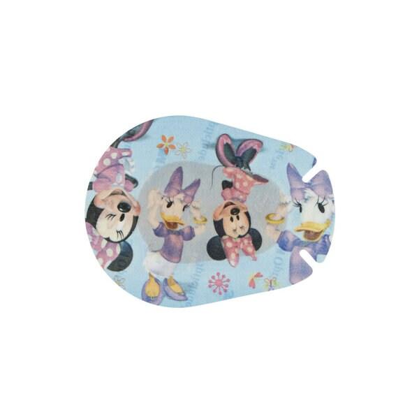 3M™ Opticlude™ Augenpflaster Standard, Disney Motive in fester Sortierung, 2538M D PG-100