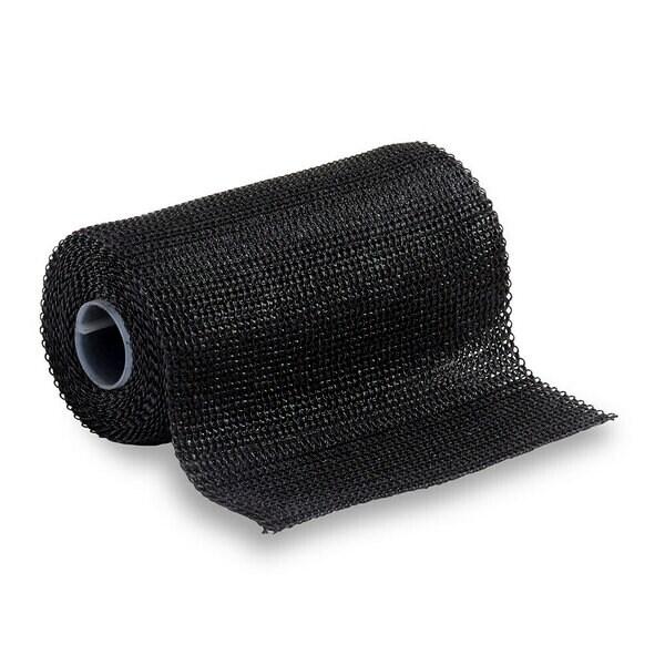 3M™ Scotchcast™ Plus Rigider Stützverband, 82004A, Schwarz, 10,1cmx3,6m, 10 Rollen/Packung