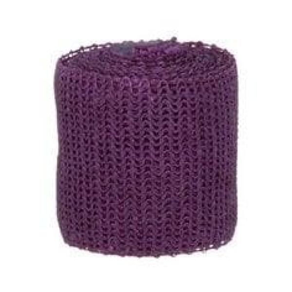 3M™ Scotchcast™ Poly Premium Rigider Stützverband, 84002U, Violett, 5,0cmx1,8m, 10 Rollen/Packung