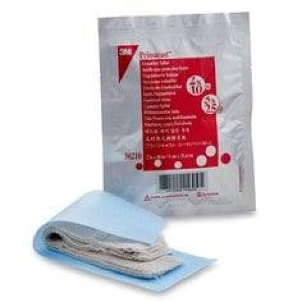 3M™ Primacast™ Schiene, 30210, 5,1 × 25,4 cm, 15 Stück/Box
