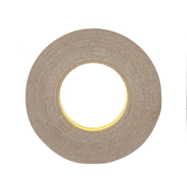 3M™ Transfer-Klebeband 9485PC, Transparent, 1200 mm x 55 m, 0.13 mm