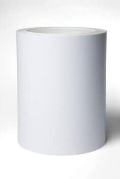3M™ 5771 Polyester Label Material, Weiss Glanz, entfernbar, 686 mm x 508 m, 71 µm