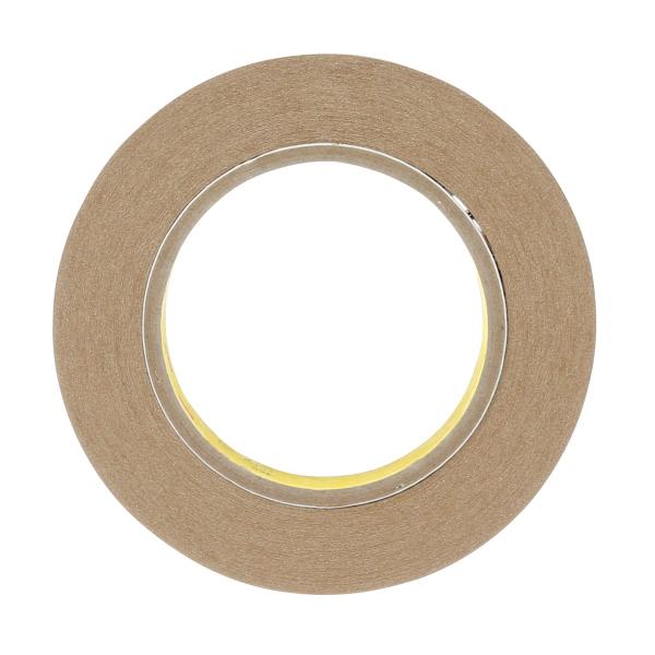 3M™ Transfer-Klebeband 465, Transparent, 1200 mm x 55 m, 0.05 mm