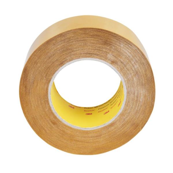 3M™ Transfer-Klebeband 950, Transparent, 15 mm x 55 m, 0.13 mm