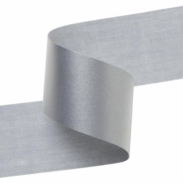 3M™ Scotchlite™ Reflective Material 8925, Silber, 1270mm x 50m