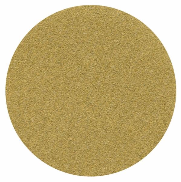 3M™ Hookit™ Paper Disc 236U, P150 C-weight, 6 in x NH, Die 600Z, 50/Pac,250 ea/Case