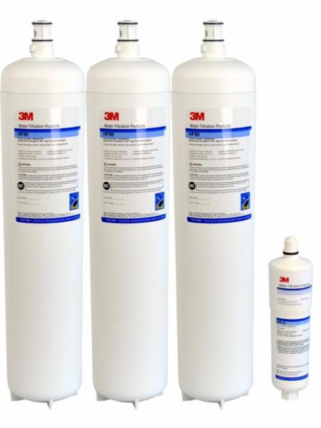 3M™ Wasserfilter Paket, HF DP390 5613803