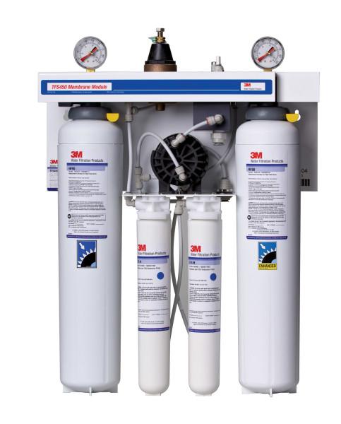 3M™ Wasserfiltrationssystem, Umkehrosmose, HP FSTM075, 5612306