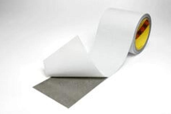 3M™ Elektrisch leitfähiges Klebeband 9732, Grau, 1050 mm x 50 m x 0,1 mm