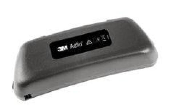 3M™ Adflo™ Hochleistungs-Lithium-Ionen-Batterie, 837631
