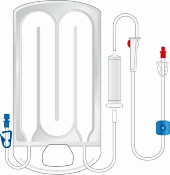 3M™ Ranger™ Einmalset, 24200, 39ml 10/Box