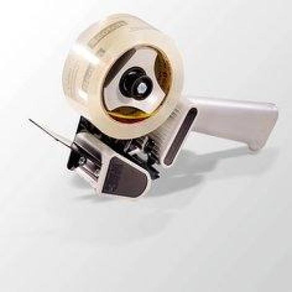 Scotch® Verpackungsklebeband-Abroller H180, 50 mm