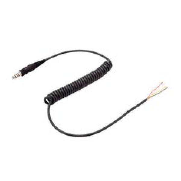 3M™ PELTOR™ Kabel mit J11 Stecker, 0,5 - 1,4 m, ML1A-02